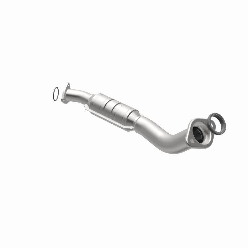 MagnaFlow 02-06 Acura RSX 4 2.0L (includes Type S) Direct-Fit Catalytic Converter MagnaFlow 02-06 Acura RSX 4 2.0L (includes Type S) Direct-Fit Catalytic Converter
