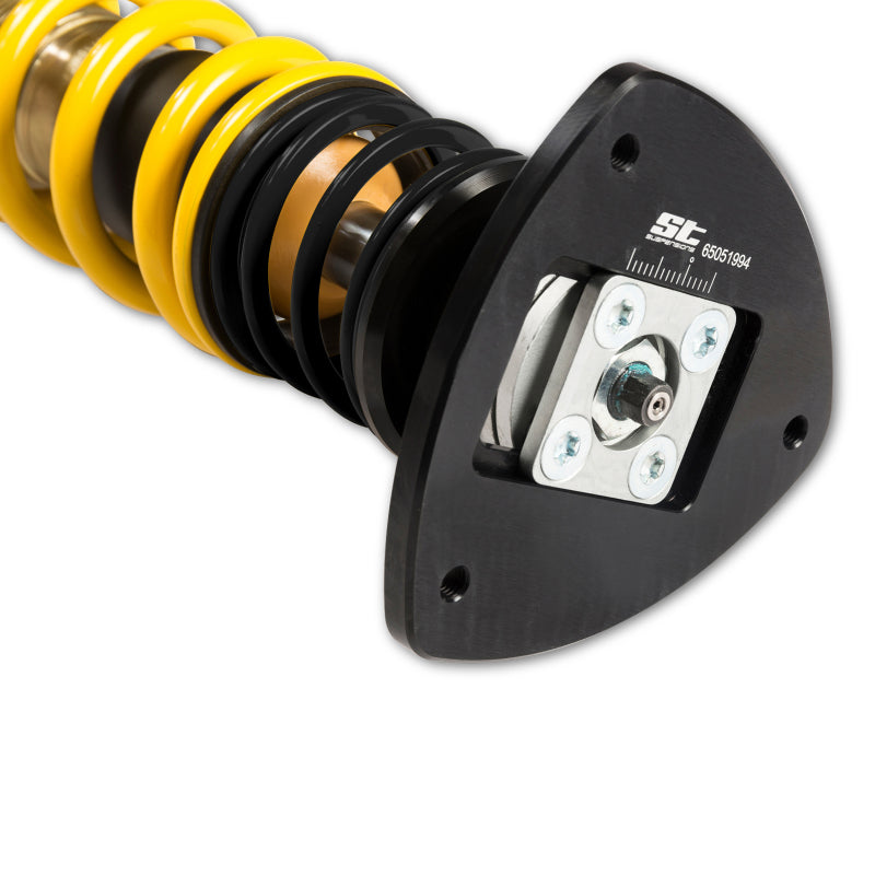 ST XTA Adjustable Coilovers 15-20 Audi A3 (8V) 1.8T/2.0T (2WD Only) ST XTA Adjustable Coilovers 15-20 Audi A3 (8V) 1.8T/2.0T (2WD Only)