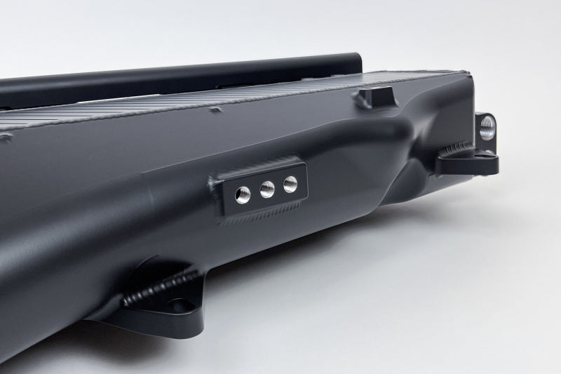 CSF BMW Gen 1 B58 Charge-Air-Cooler Manifold - Black CSF BMW Gen 1 B58 Charge-Air-Cooler Manifold - Black