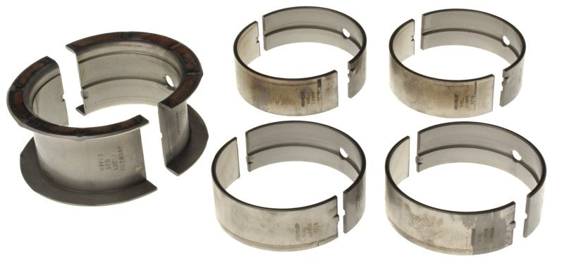 Clevite Tri Armor GMC Pass & Trk 366/396/402/427/454 Main Bearing Set Clevite Tri Armor GMC Pass & Trk 366/396/402/427/454 Main Bearing Set