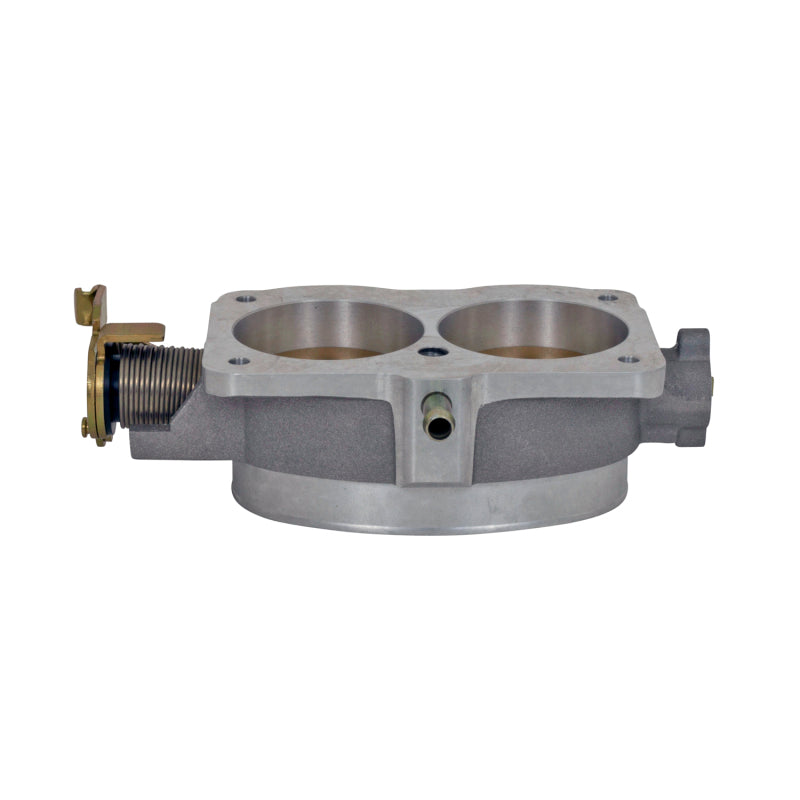 BBK 03-07 Dodge Viper V10 Twin 67mm Throttle Body BBK Power Plus Series BBK 03-07 Dodge Viper V10 Twin 67mm Throttle Body BBK Power Plus Series