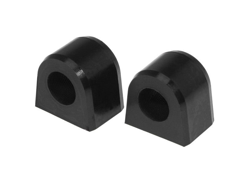 Prothane 98-05 Subaru WRX Rear Sway Bar Bushings - 17mm - Black Prothane 98-05 Subaru WRX Rear Sway Bar Bushings - 17mm - Black