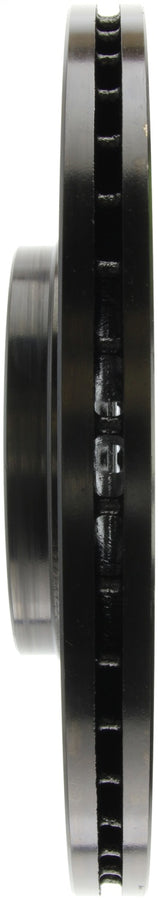 StopTech Power Slot 06-07 Mazdaspeed 6 Slotted Left Front Rotor StopTech Power Slot 06-07 Mazdaspeed 6 Slotted Left Front Rotor