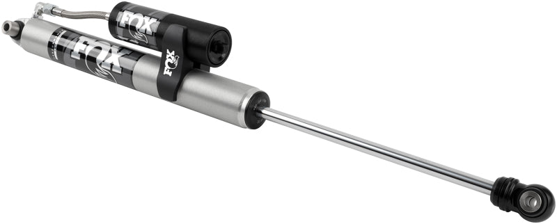 Fox 18+ Jeep JL 2.0 Performance Series 13.2in. Smooth Body Reservoir Rear Shock / 4.5-6in. Lift Fox 18+ Jeep JL 2.0 Performance Series 13.2in. Smooth Body Reservoir Rear Shock / 4.5-6in. Lift