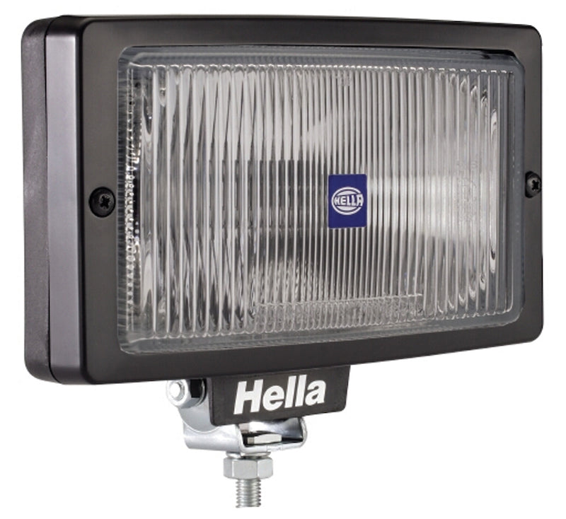 Hella Fog Light 1Ne Hella Fog Light 1Ne