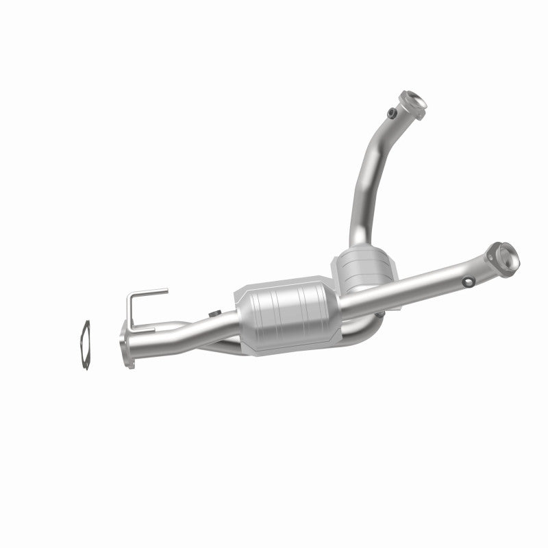 MagnaFlow Conv DF 04 Ranger/BSeries 3.0L MagnaFlow Conv DF 04 Ranger/BSeries 3.0L