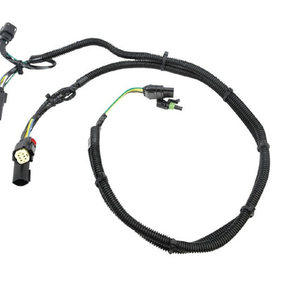 Putco 19-20 Chevy Silv LD / GMC Sierra LD (1500 Models) Blade Quick Connect Tailgate Wiring Harness