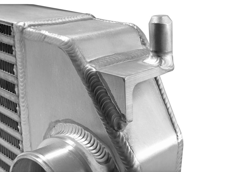 aFe Bladerunner 3in Core Intercooler 2015 Ford F-150 V6 2.7/3.5L (tt) aFe Bladerunner 3in Core Intercooler 2015 Ford F-150 V6 2.7/3.5L (tt)