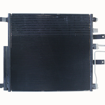 CSF 2014 Ram 1500 3.0L A/C Condenser