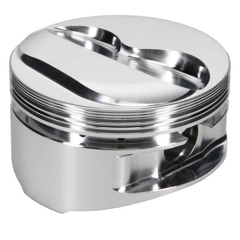 JE Pistons 400 SBC .165 DOME Set of 8 Pistons JE Pistons 400 SBC .165 DOME Set of 8 Pistons