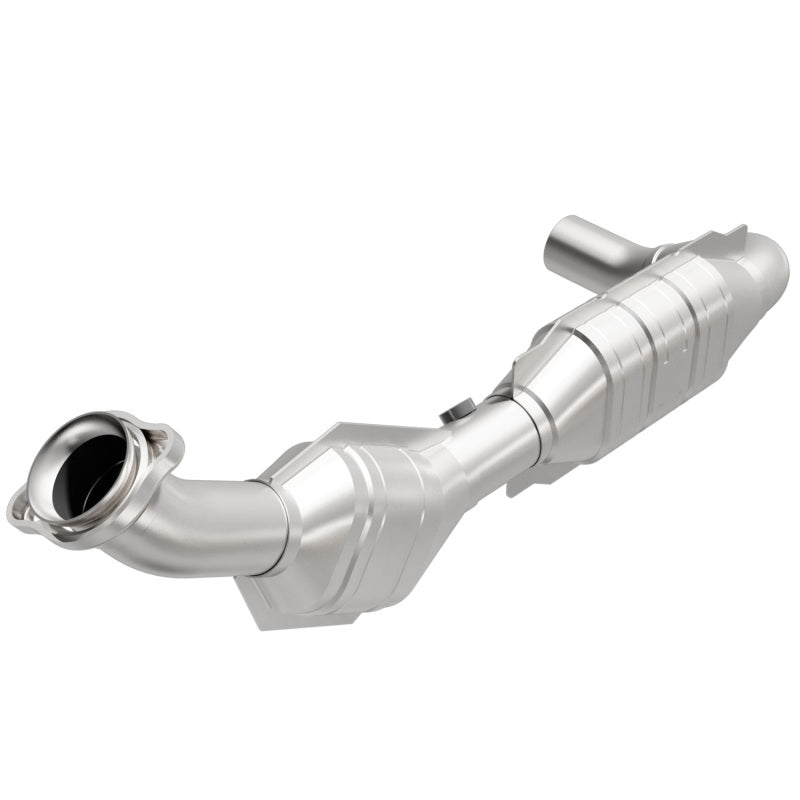 MagnaFlow Conv DF 03-04 Exped 4.6L Driver Side OEM MagnaFlow Conv DF 03-04 Exped 4.6L Driver Side OEM