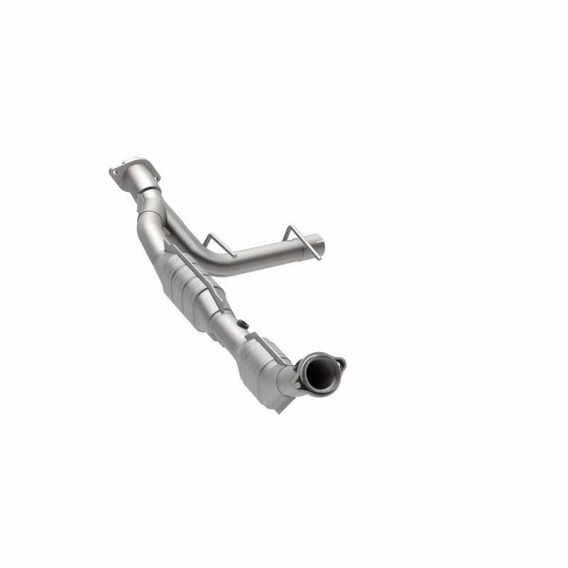 MagnaFlow Conv DF 03-04 Exped 4.6L Passenger Side OEM MagnaFlow Conv DF 03-04 Exped 4.6L Passenger Side OEM