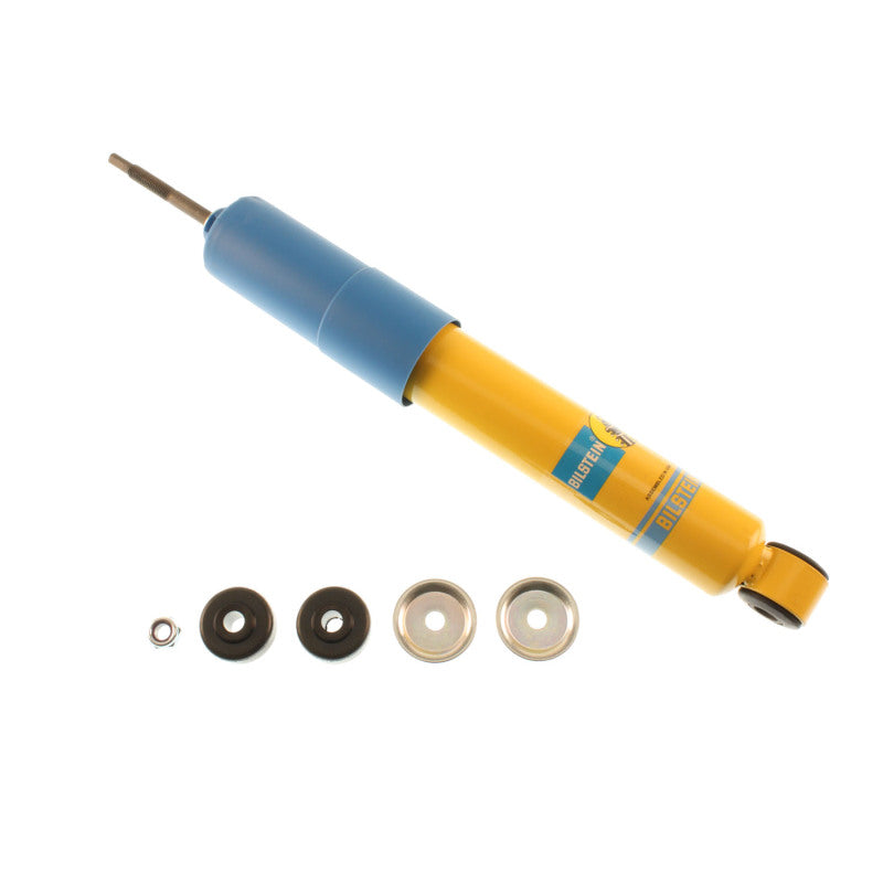 Bilstein 4600 Series Chevy Silverado/GMC Sierra 1500/2500/3500 Front 46mm Monotube Shock Absorber Bilstein 4600 Series Chevy Silverado/GMC Sierra 1500/2500/3500 Front 46mm Monotube Shock Absorber