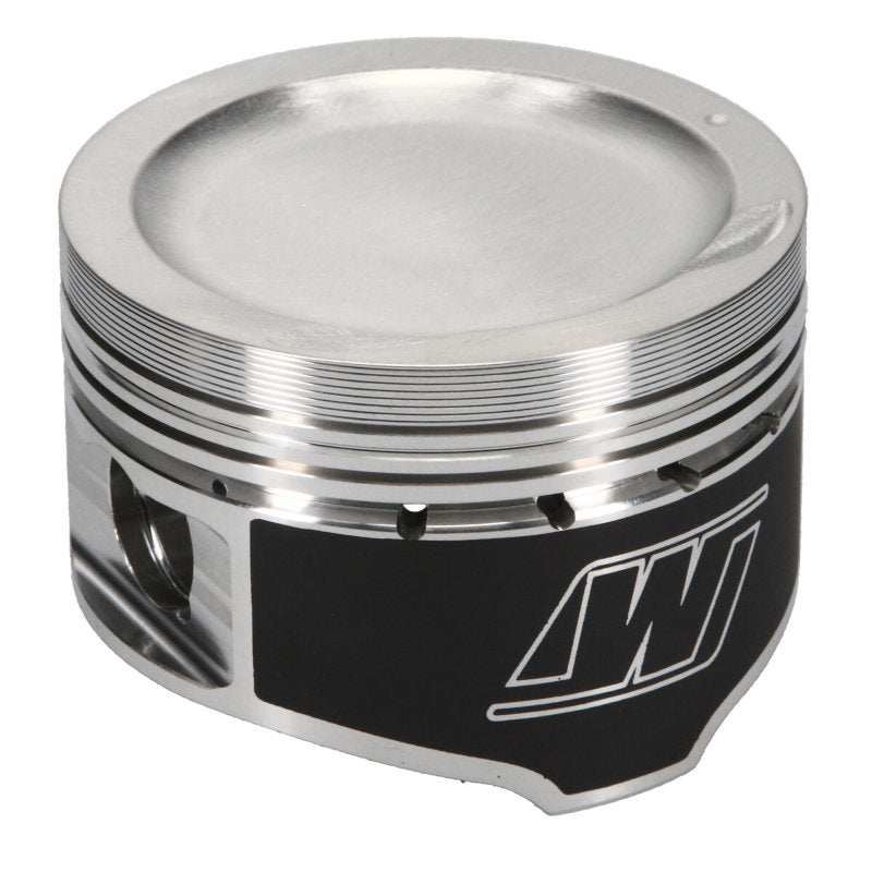 Wiseco GM LD9 2.4L Dished 9:0 CR 90.0mm Bore Piston Shelf Stock Kit Wiseco GM LD9 2.4L Dished 9:0 CR 90.0mm Bore Piston Shelf Stock Kit