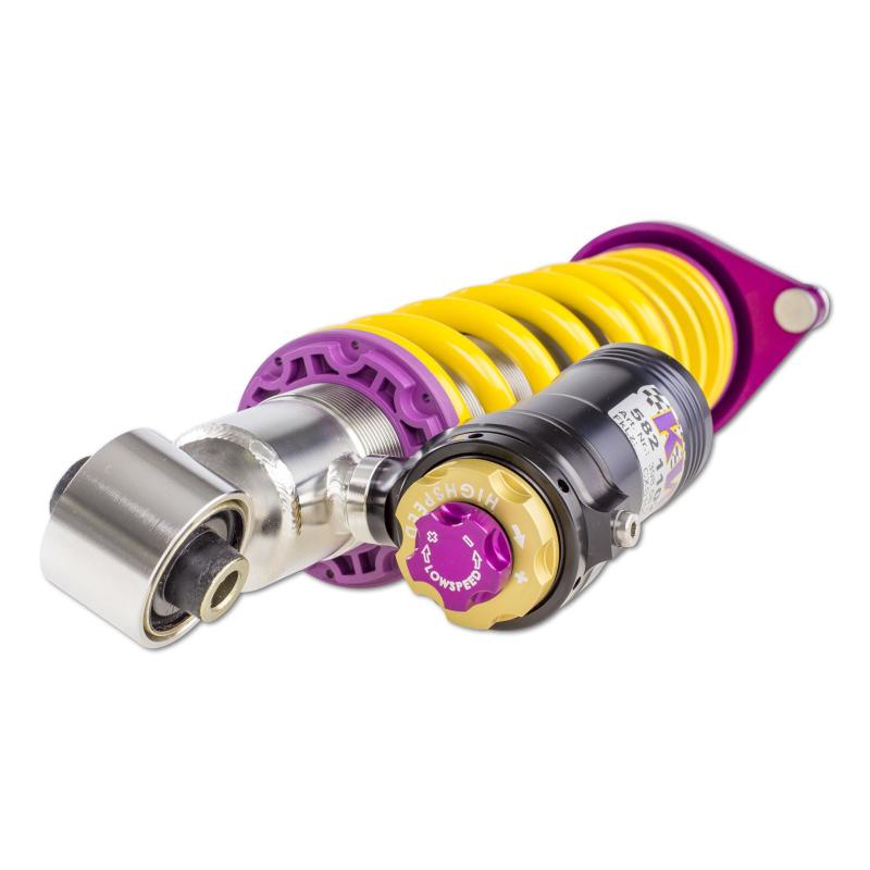 KW 3-Way Clubsport Kit Scion FR-S/ Subaru BR-Z KW 3-Way Clubsport Kit Scion FR-S/ Subaru BR-Z