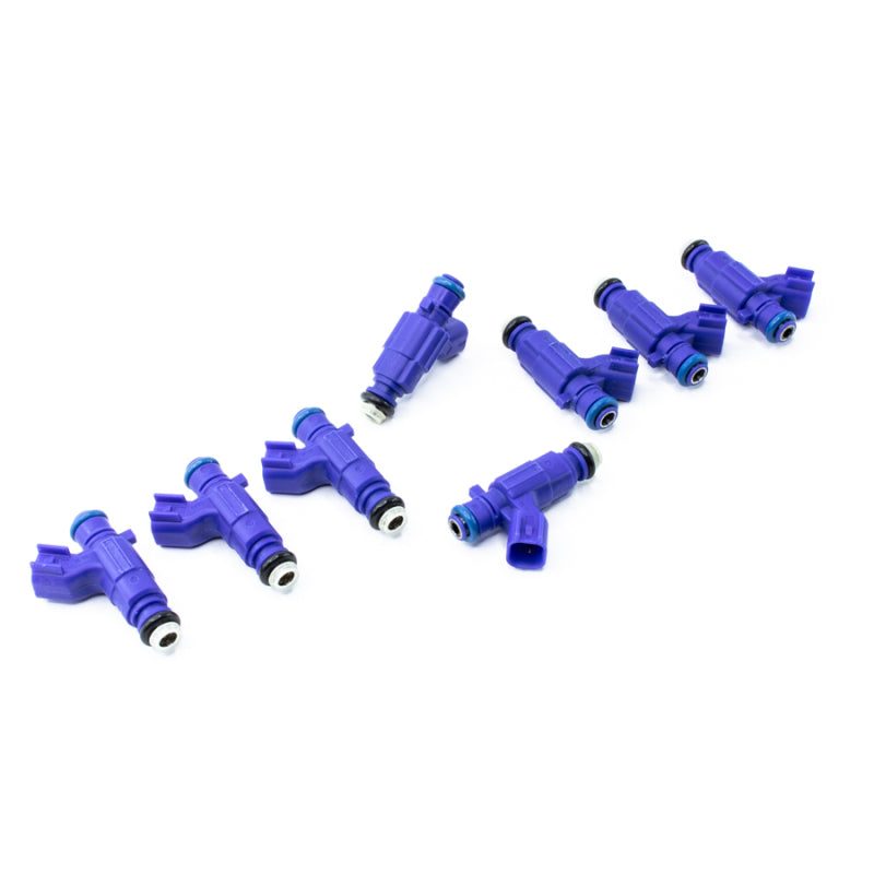 DeatschWerks LS2 / 5.7L & 6.1L HEMI 42lb Injectors DeatschWerks LS2 / 5.7L & 6.1L HEMI 42lb Injectors