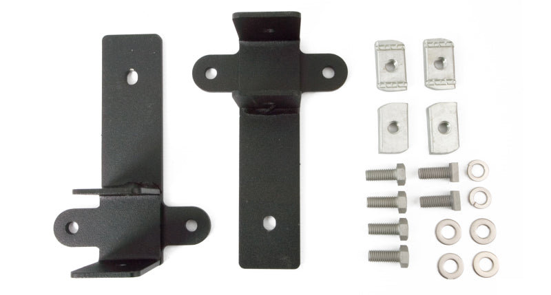 Rhino-Rack Batwing Heavy Duty Bracket Kit Rhino-Rack Batwing Heavy Duty Bracket Kit