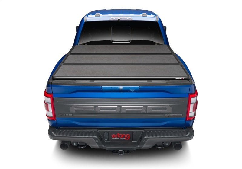Extang 17-23 Honda Ridgeline Solid Fold ALX Extang 17-23 Honda Ridgeline Solid Fold ALX