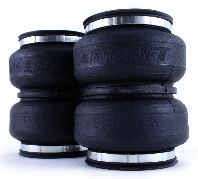 Air Lift Loadlifter 5000 Air Spring Kit Air Lift Loadlifter 5000 Air Spring Kit