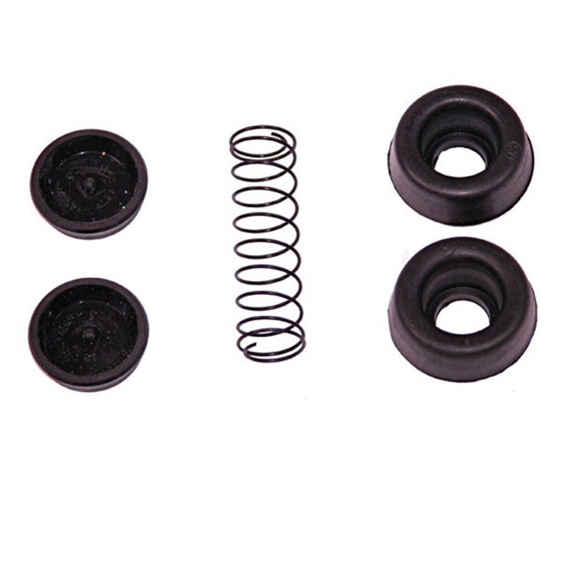Omix Wheel Cylinder Repair Kit 1 Inch Bore Omix Wheel Cylinder Repair Kit 1 Inch Bore