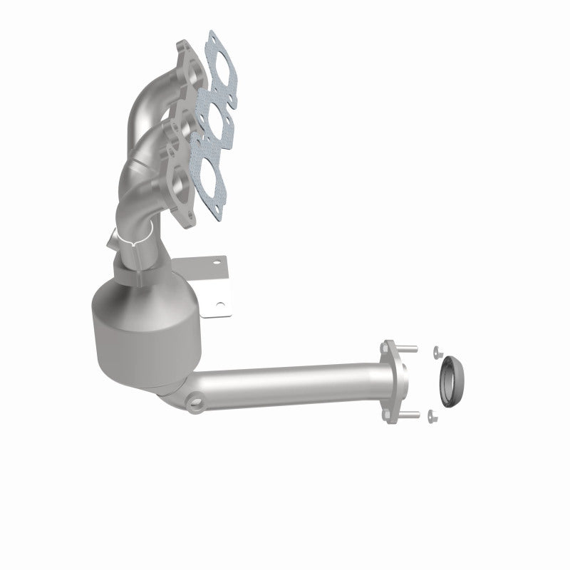 MagnaFlow Conv DF 2006 Ford Fusion 3.0L MagnaFlow Conv DF 2006 Ford Fusion 3.0L