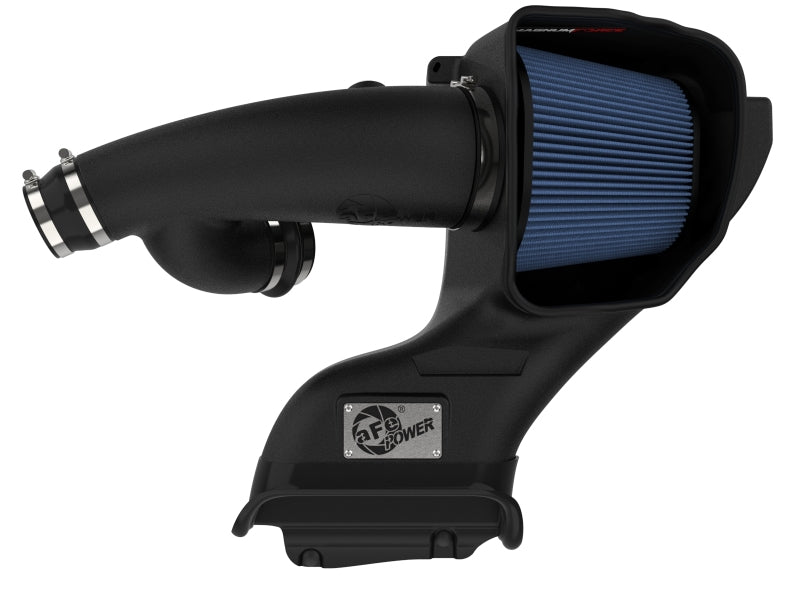 aFe MagnumFORCE Intake Stage-2 Pro 5R 2021 Ford F-150 V6-3.5L (tt) aFe MagnumFORCE Intake Stage-2 Pro 5R 2021 Ford F-150 V6-3.5L (tt)