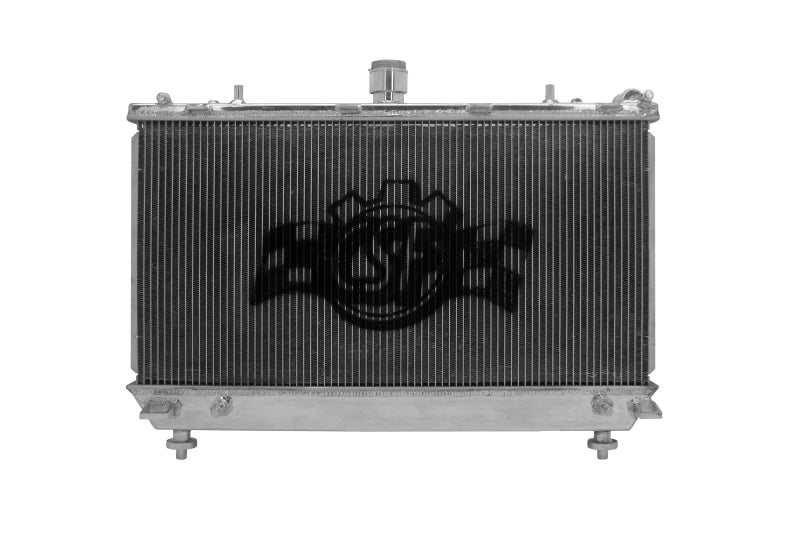 CSF 10-12 Chevrolet Camaro V8 Radiator CSF 10-12 Chevrolet Camaro V8 Radiator