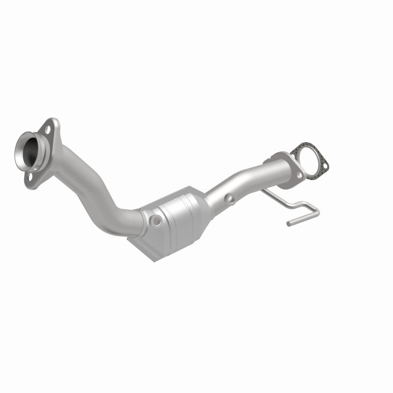MagnaFlow Conv DF 96-97 Ford Explor 5.0L MagnaFlow Conv DF 96-97 Ford Explor 5.0L