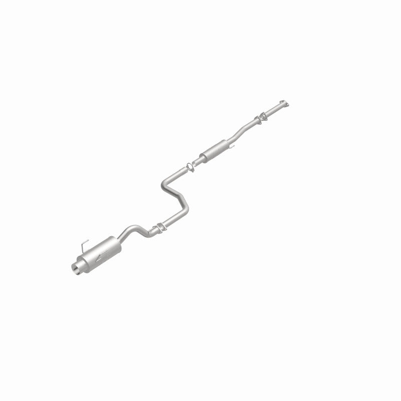 MagnaFlow Sys C/B Honda Civic 3Dr 96- MagnaFlow Sys C/B Honda Civic 3Dr 96-