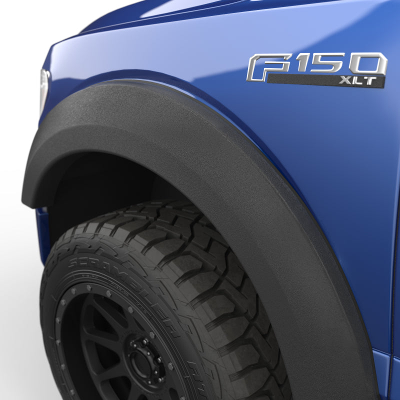EGR 18-20 Ford F-150 Bolt On Fender Flares (Set of 4) EGR 18-20 Ford F-150 Bolt On Fender Flares (Set of 4)