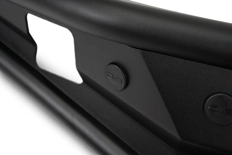 DV8 Offroad 21-22 Ford Bronco Competition Series Front Bumper DV8 Offroad 21-22 Ford Bronco Competition Series Front Bumper