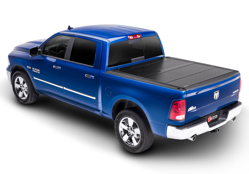 BAK 19-20 Dodge Ram 1500 (New Body Style w/o Ram Box) 6ft 4in Bed BAKFlip G2 BAK 19-20 Dodge Ram 1500 (New Body Style w/o Ram Box) 6ft 4in Bed BAKFlip G2
