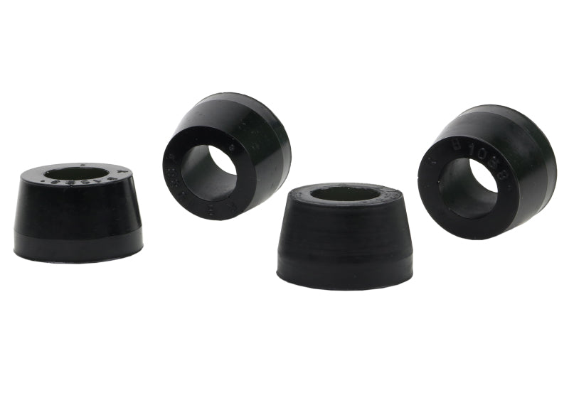 Whiteline Plus 94-04 Land Rover Discovery Rear Sway Bar Link Bushing - Shock Absorber Bushing Whiteline Plus 94-04 Land Rover Discovery Rear Sway Bar Link Bushing - Shock Absorber Bushing