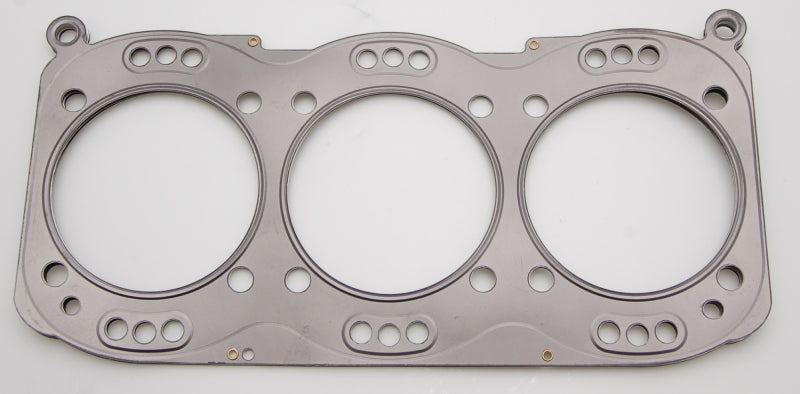Cometic 01-04 Porsche 996TT 3.6L 102mm .040 inch MLS Head Gasket Cometic 01-04 Porsche 996TT 3.6L 102mm .040 inch MLS Head Gasket