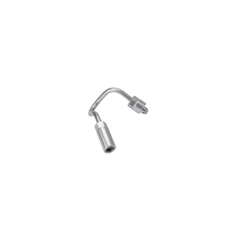 Fleece Performance 06-10 GM 2500/3500 Duramax LBZ/LMM High Pressure Injection Line (No. 4 & 5) Fleece Performance 06-10 GM 2500/3500 Duramax LBZ/LMM High Pressure Injection Line (No. 4 & 5)