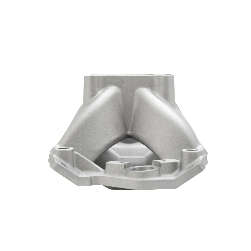 Edelbrock Manifold SBC Super Victor II Edelbrock Manifold SBC Super Victor II