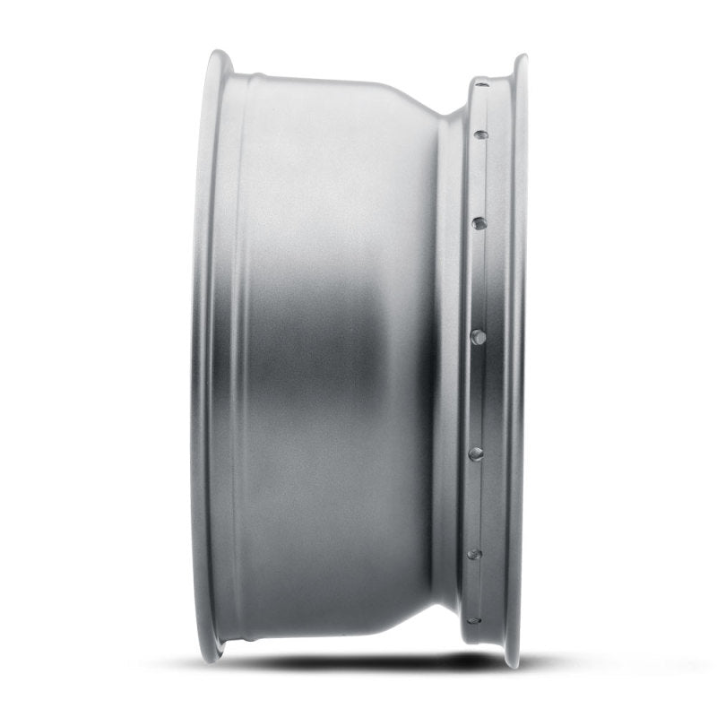 ICON Rebound Pro 17x8.5 6x5.5 0mm Offset 4.75in BS 106.1mm Bore Titanium Wheel ICON Rebound Pro 17x8.5 6x5.5 0mm Offset 4.75in BS 106.1mm Bore Titanium Wheel