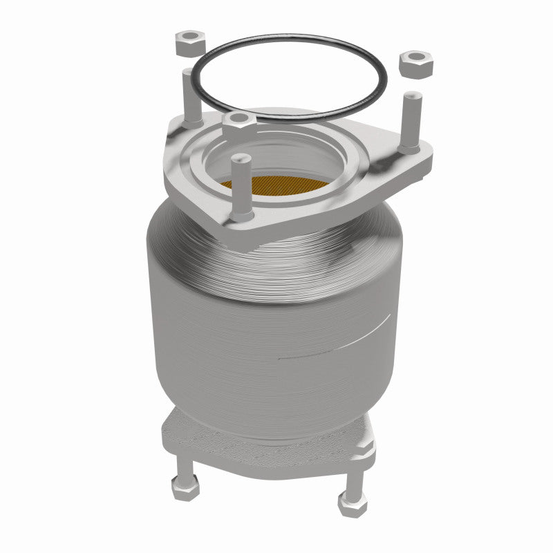 MagnaFlow Conv DF AVEO- 06-07 4 1.6L MagnaFlow Conv DF AVEO- 06-07 4 1.6L