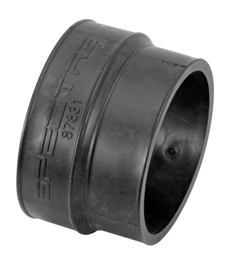 Spectre Coupler/Reducer 3in. to 2.75in. - Black Spectre Coupler/Reducer 3in. to 2.75in. - Black