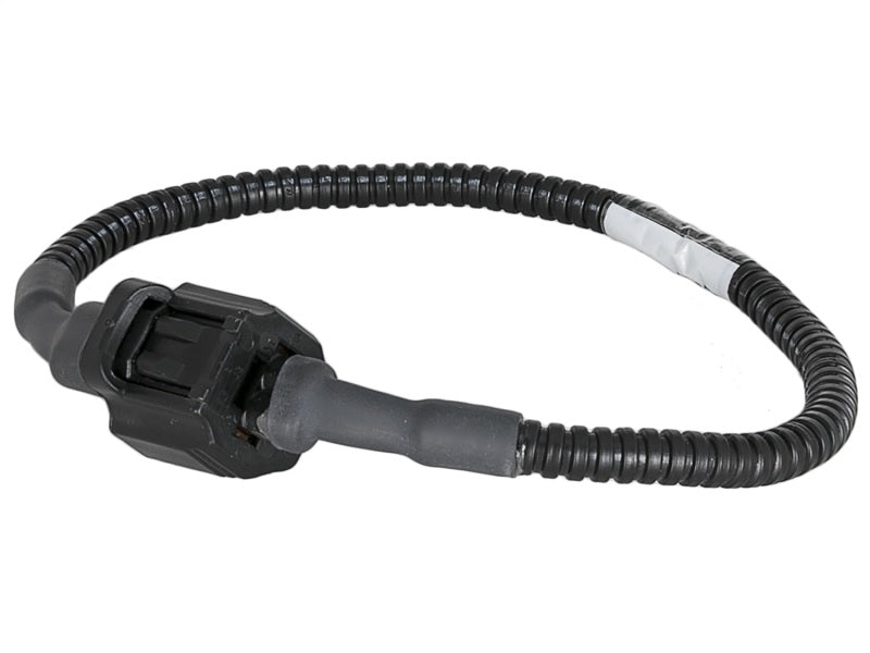 aFe Magnum FORCE 18-19 Ford F-150  V6-2.7L (tt) Cold Air Intake IAT Harness Extension - 12in aFe Magnum FORCE 18-19 Ford F-150  V6-2.7L (tt) Cold Air Intake IAT Harness Extension - 12in