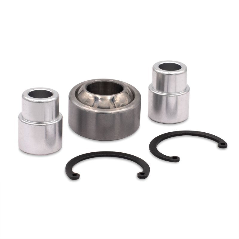 BLOX Racing Replacement Spherical Bearing - EG/DC (all) EK (outer) (Includes 2 Inserts / 2 Clips) BLOX Racing Replacement Spherical Bearing - EG/DC (all) EK (outer) (Includes 2 Inserts / 2 Clips)
