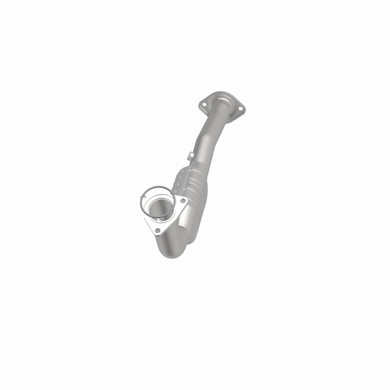 MagnaFlow Conv DF 03-06 Hummer H2 6.0L P/S MagnaFlow Conv DF 03-06 Hummer H2 6.0L P/S