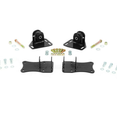 UMI Performance 70-74 GM F-Body LS Swap engine mount