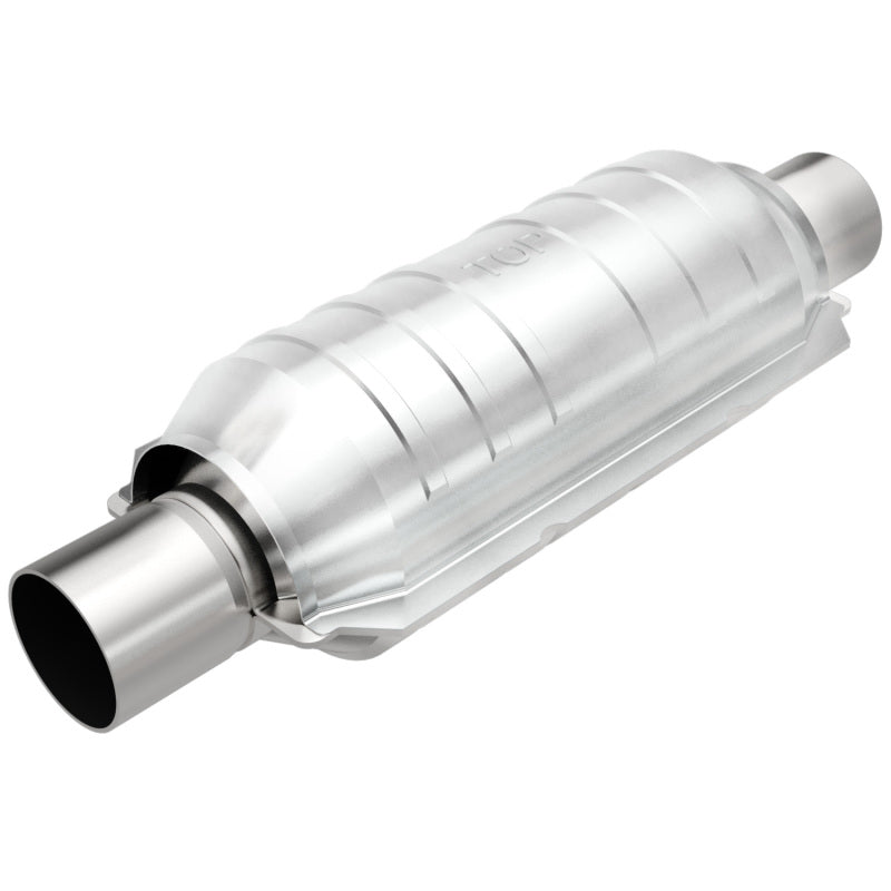 Magnaflow Conv Univ 2.50 CA Magnaflow Conv Univ 2.50 CA