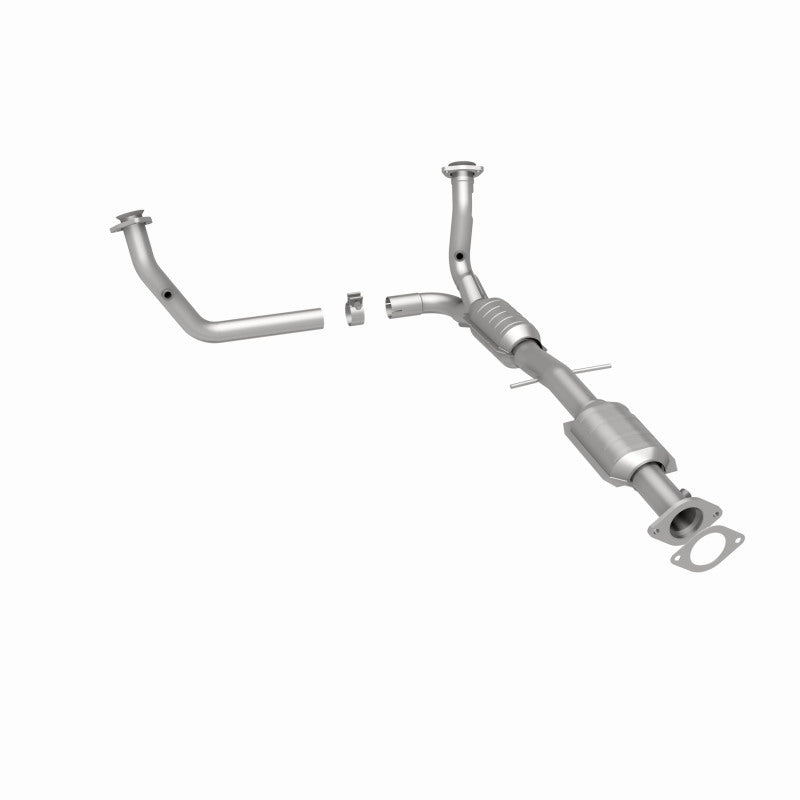MagnaFlow Conv DF 00-04 Chevy S10 4.3L 2WD MagnaFlow Conv DF 00-04 Chevy S10 4.3L 2WD
