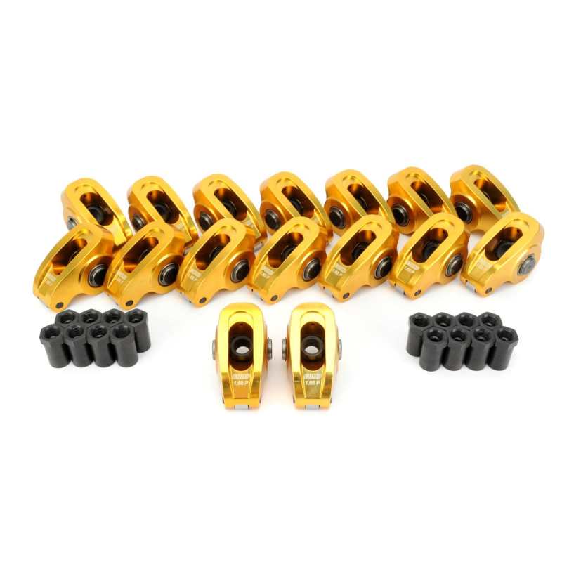 COMP Cams Rocker Arms Ultra Gold Arc Pon COMP Cams Rocker Arms Ultra Gold Arc Pon