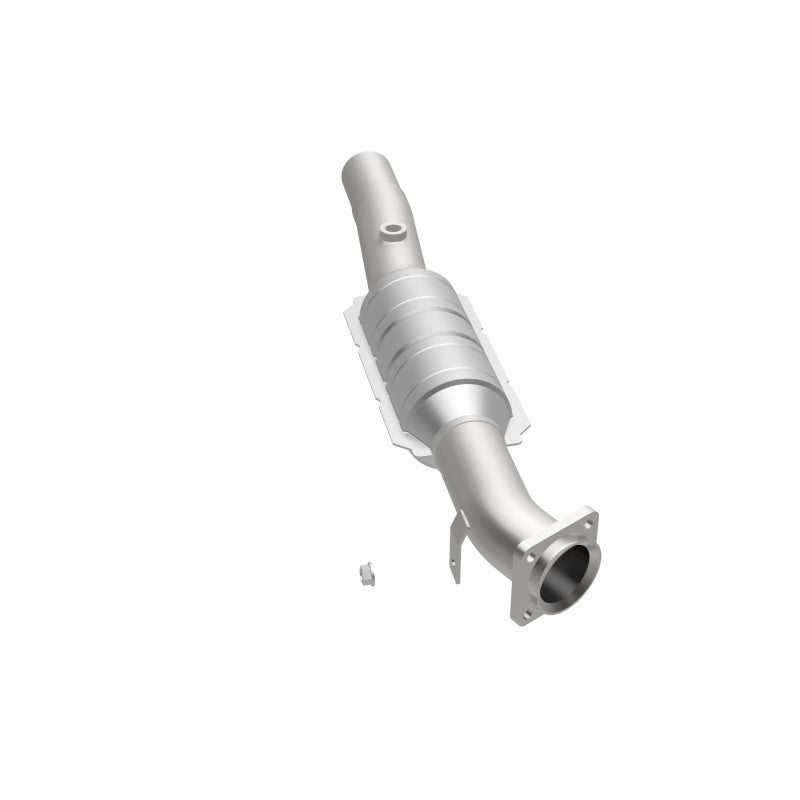 MagnaFlow Conv DF 01-03 Audi S8 4.2L Driver Side MagnaFlow Conv DF 01-03 Audi S8 4.2L Driver Side
