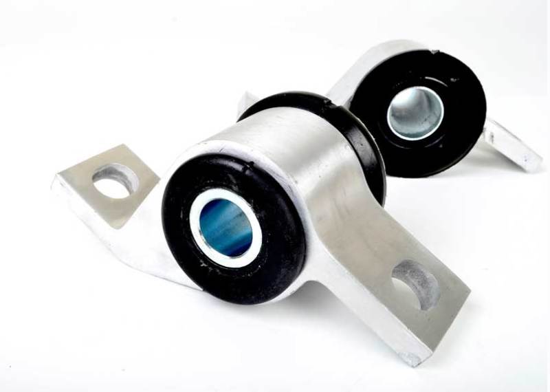 Whiteline 02-07 Subaru WRX / 03-07 Impreza Non-Turbo / 04-07 STi Front Race Anti-Dive Caster Kit Whiteline 02-07 Subaru WRX / 03-07 Impreza Non-Turbo / 04-07 STi Front Race Anti-Dive Caster Kit