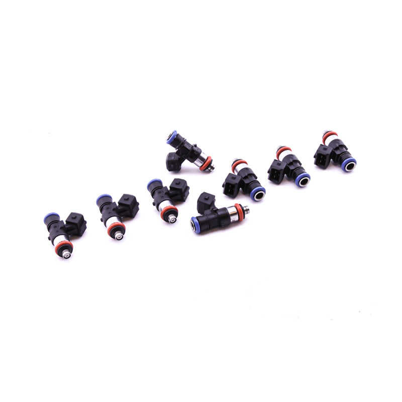 DeatschWerks Chevy Camaro/Corvette LS3/LS7/LS9 Bosch EV14 1500cc Injectors (Set of 8) DeatschWerks Chevy Camaro/Corvette LS3/LS7/LS9 Bosch EV14 1500cc Injectors (Set of 8)