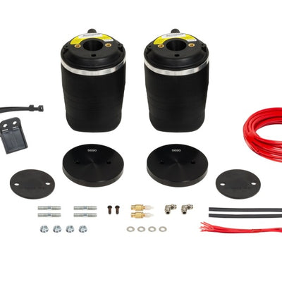 Firestone Ride-Rite Air Helper Spring Kit Rear 10-18 Dodge RAM 1500 (No Pwr. Ram/Rebel) (W217602595)